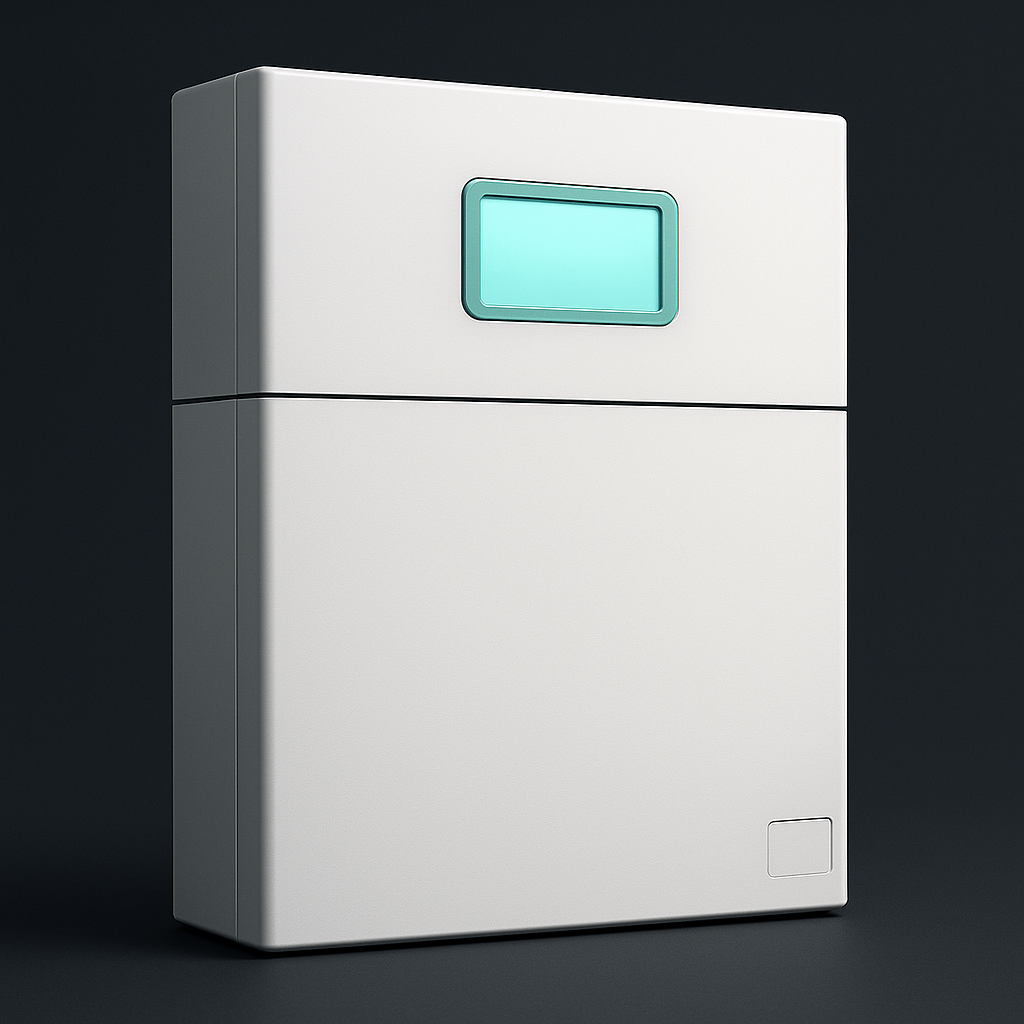 Batteria di accumulo