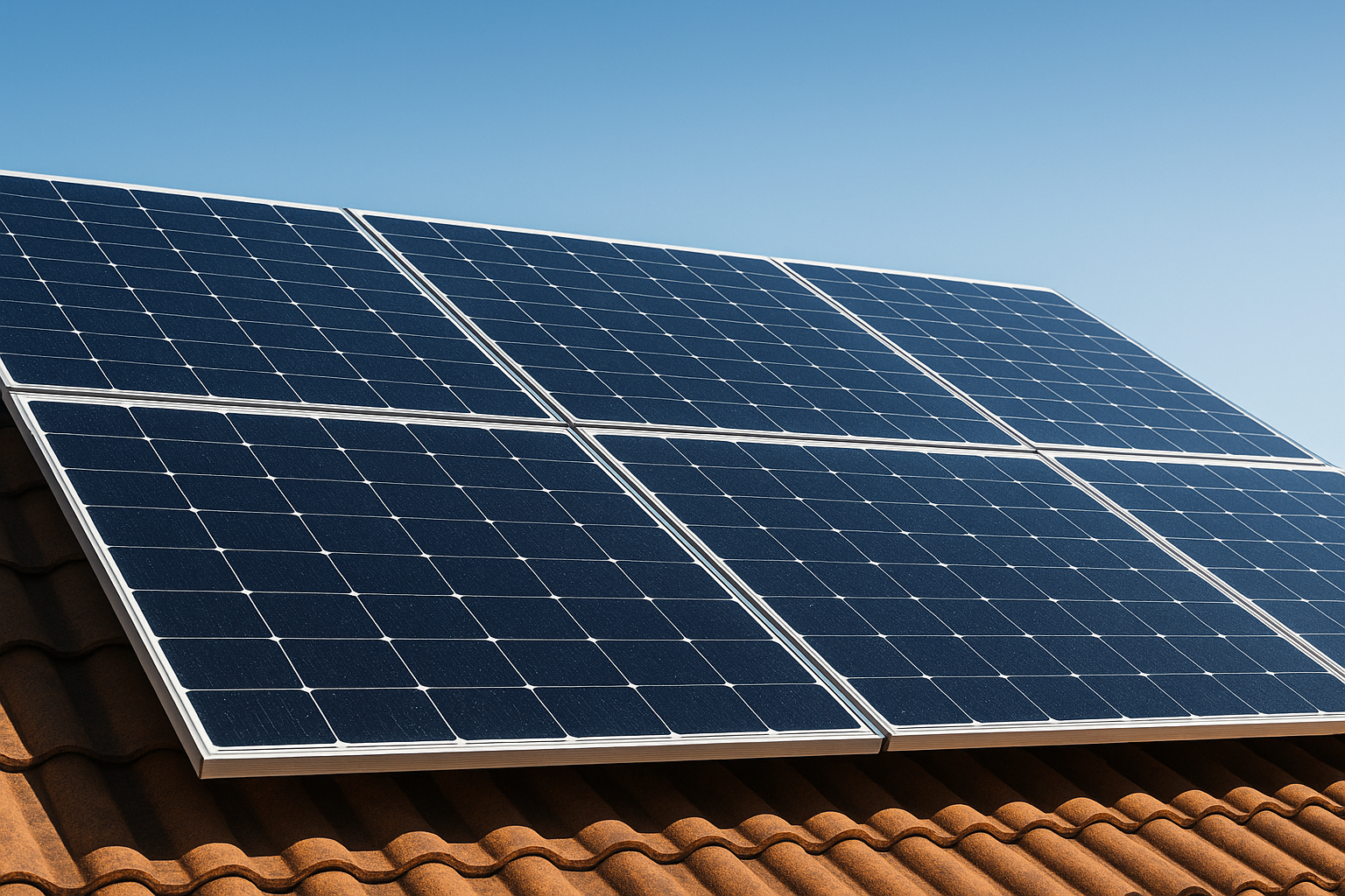 Moduli fotovoltaici Tier‑1